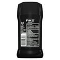 thumbnail image 2 of AXE Antiperspirant Deodorant Stick for Men Anarchy For Him 2.7 oz (pack of 2), 2 of 5