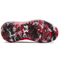 thumbnail image 5 of Tenis Under Armour UA GS Jet 21 UNISEX 3024794-600 rojo 24 Under Armour 3024794-600 UA GS JET 21, 5 of 5