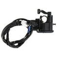 thumbnail image 4 of Niche Thumb Throttle Lever for Yamaha Grizzly Kodiak 700 5KM-26250-01 ATV 519-CTL2224A, 4 of 4