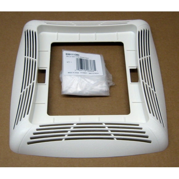 Nutone 763rl B Unit