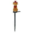 thumbnail image 2 of Dongrere Solar Garden Lights Solar Stake Lights Outdoor Garden Gifts Highland-cow Decor Lane Christmas Lights, 2 of 8