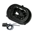thumbnail image 1 of Conector de Cableado de Lámpara Trasera Izquierda Unique Bargains para vehículos Volkswagen Tiguan 5N con lámpara halógena de 2008 a 2012 No.5ND945257, 1 of 7