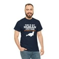thumbnail image 5 of I'm Really A Seal Shirt, Seal Lover Shirt, Funny Seal Gift Idea - ID: 2083, 5 of 7