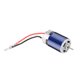 thumbnail image 1 of Motor RC, 550 21 Turn Metal Shell CNC Mecanizado 550 RC Motor Para Control Remoto Modelo De Coche ANGGREK Descripción de la referencia, 1 of 5
