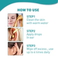 thumbnail image 4 of Aceite De Anillo De Oreja Japonés, Aceite Completamente Natural Para Sonidos De Oídos, Gotas Para Oídos Tinnitus, Aceite Para El Cuidado De Los Oídos ANGGREK Otros, 4 of 8