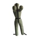 thumbnail image 3 of Chupete De Agarre, Chupete De Práctica Sin Relleno, Chupete De Boxeo Mma, Chupete De Entrenamiento, 180cm, Verde, 3 of 8