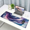 thumbnail image 6 of nygtbtfer Extended Mouse Pad/Mat | Thickest RCT-CB Mousepad for Maximum Control and Speed (, Anti Fray, Anti Slip) Desk Mat 31.5x11.8 in, 6 of 6