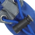 thumbnail image 5 of 4 piezas botas antideslizantes impermeables para perros Botines para mascotas de todas las estaciones para perros pequeños a medianos talla S (azul), 5 of 5