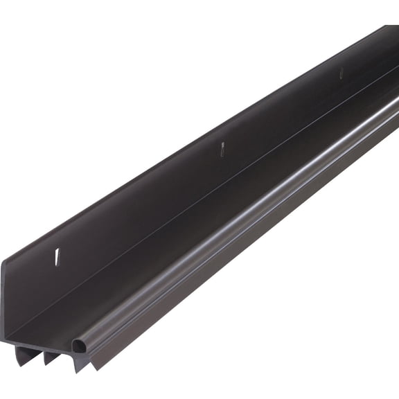 M-D Building Products L-Shaped Doors Bottom - Multicolor - 3 Ft — Residential Use, Standard Application