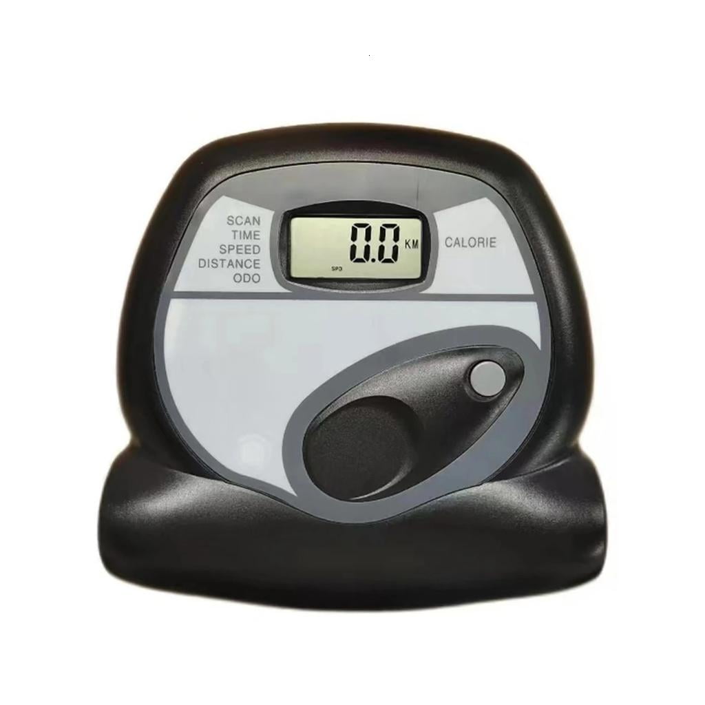 Lerpwige Fitness Equipment Heart Rate Monitor Real-time Data Display for Fitness