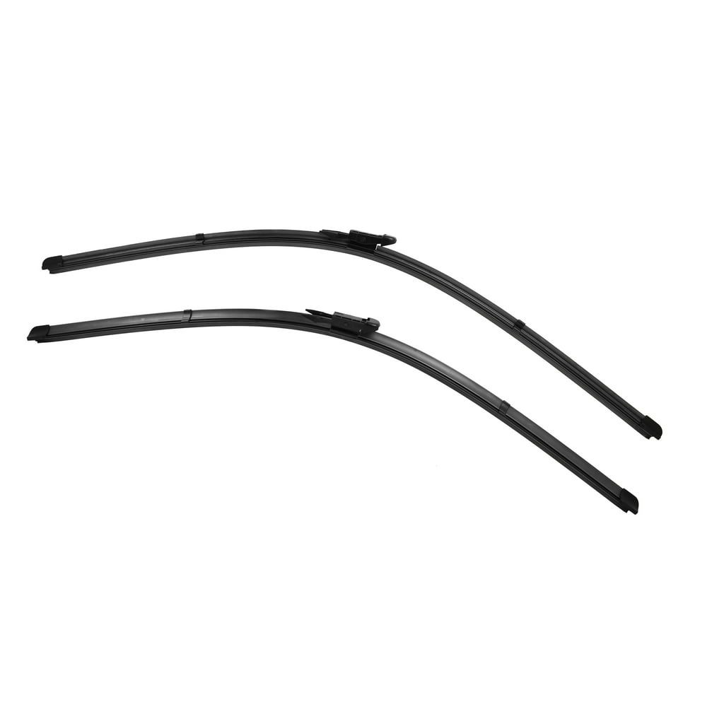27"+ 27" Windshield Wiper Blades for 2014 2015 2016 Ford Fusion - Walmart.com - Walmart.com What Size Windshield Wipers For 2015 Ford Fusion