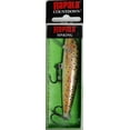 thumbnail image 3 of Rapala Countdown Minnow 09 Fishing Lure 3.5" 7/16oz Trout, 3 of 3