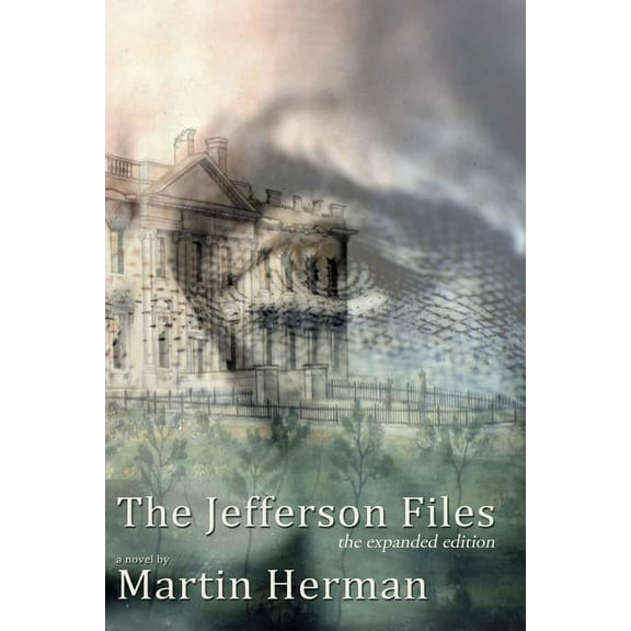 The Will James Mystery: The Jefferson Files (Paperback)