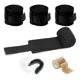 thumbnail image 1 of 4 Vendas De Box 5metro+protectores Bucales+vendaje Deportivo, 1 of 8