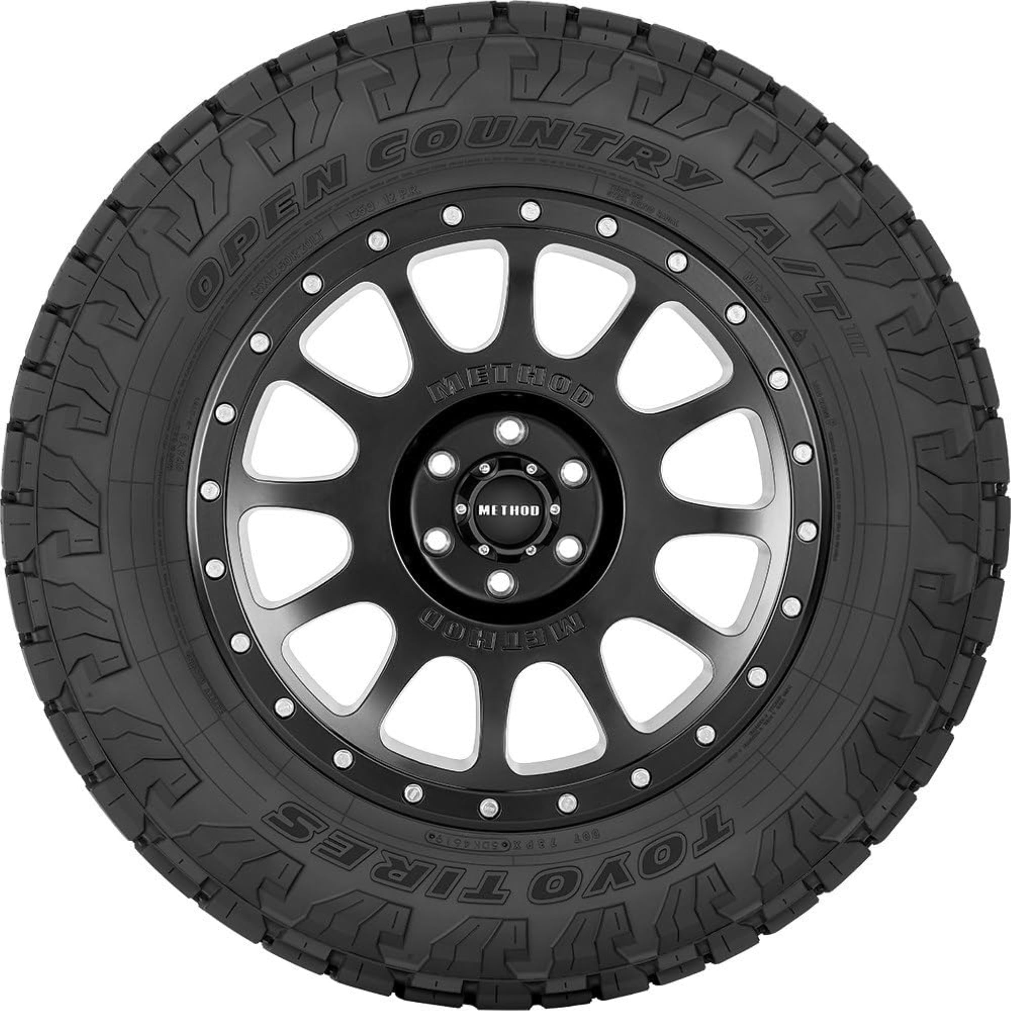 Toyo Open Country A/T III 37X12.50R22 F/12PLY BSW simolary.com 9 Toyo Open Country A/T III 37X12.50R22 F/12PLY BSW Simolary simolary.com 9