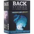 thumbnail image 4 of Juego de mesa Lucky Duck Games Backstories: Solo bajo el hielo, 4 of 4