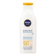 thumbnail image 1 of Protector Solar NIVEA Sun Loción Fps 50+ Piel Sensible, 1 of 2