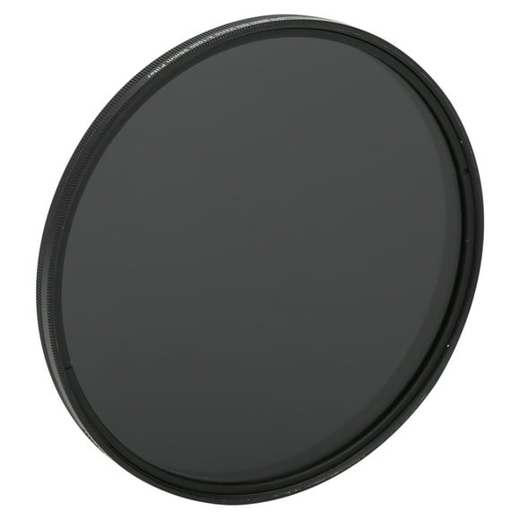 Filtro de densidad neutra filtro de lente Valor de densidad más bajo 95 mm que previene eficazmente la sobreexposición para piezas de lentes de cámara ANGGREK Otros