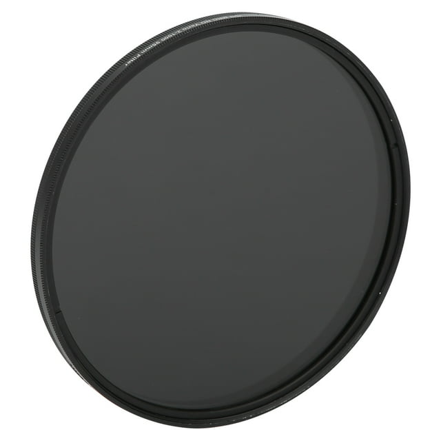 Filtro de densidad neutra filtro de lente Valor de densidad más bajo 95 mm que previene eficazmente la sobreexposición para piezas de lentes de cámara ANGGREK Otros