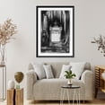 thumbnail image 4 of Historic Framed Print, Sacred to the memory of - 2, 17-7/8" x 21-7/8", 4 of 9