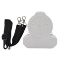 thumbnail image 2 of Drone Storage Cases, Shockproof Protective Drone Carry Cases, Gourd Shaped for Secure Storage with Convenient Shoulder Strap, 2 of 7