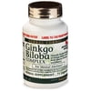 Sundown Ginkgo Biloba Complex 75-Count