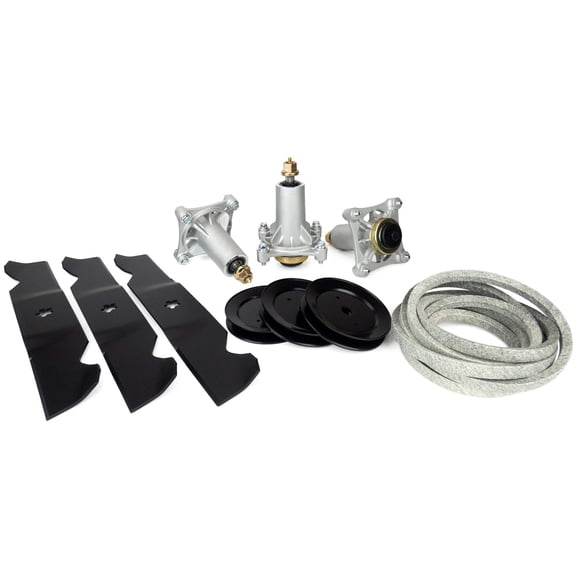 Deck Rebuild Kit for Husqvarna 54" 532187292 532187254 532129861 587686701