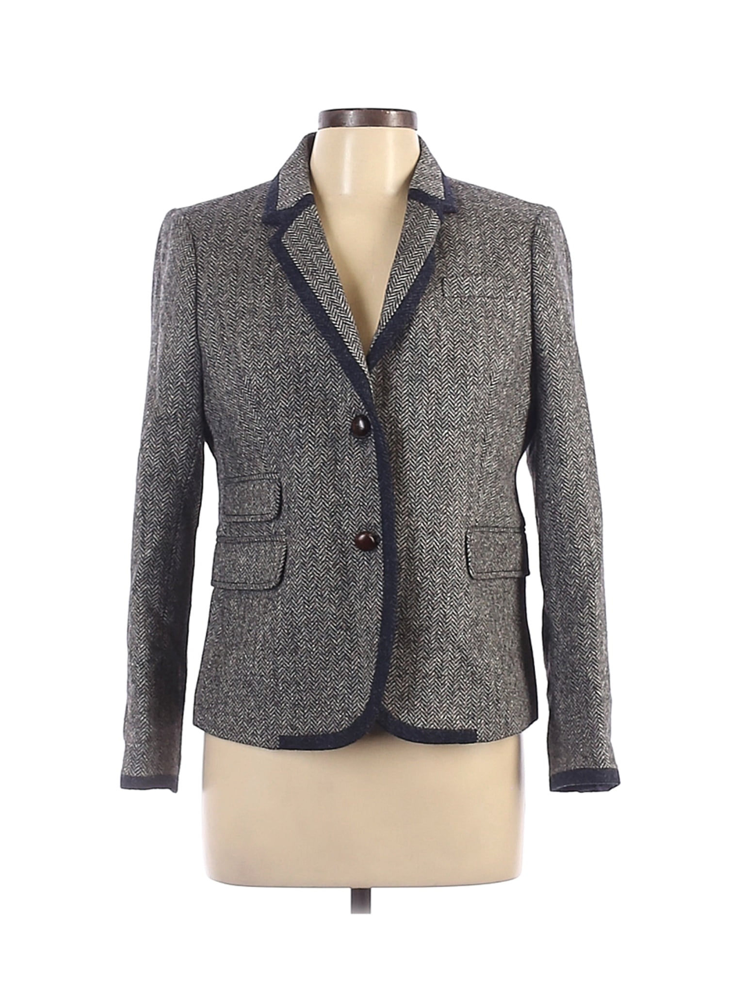 j crew petite jackets