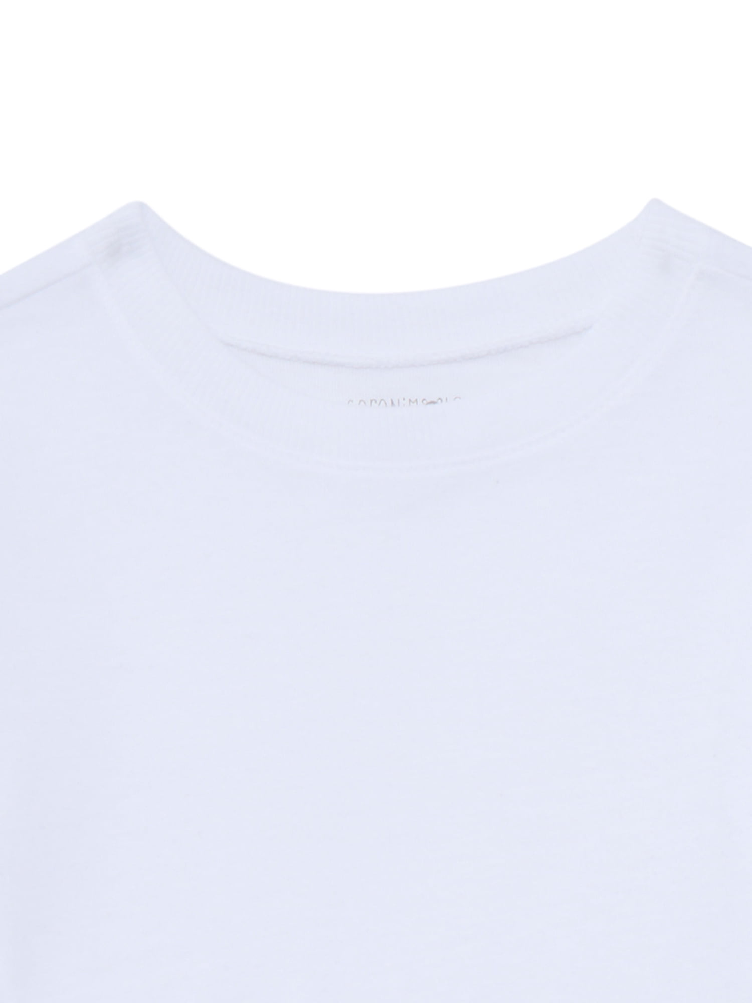 Garanimals Toddler Boys Solid Essentials Long Sleeve Tees, 3-Pack, Sizes 18M-5T