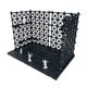thumbnail image 2 of Caja de almacenamiento de personajes de dibujos animados con minifiguras entrelazadas, modelo universal de juguete 215 cm x 143 cm x 16 cm, 2 of 9