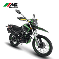thumbnail image 2 of Motocicleta Doble Propósito MB Beretta 250GT Verde 2025, 2 of 5