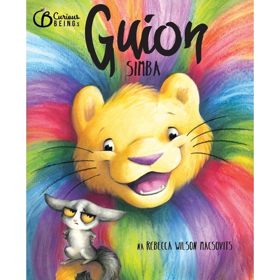 Guion Simba, (Paperback)