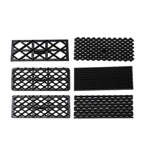 LABSERRON 6Pcs Cookie Baking Supplies For Home Bakers And