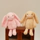 thumbnail image 2 of Cute Bonnie Rabbit Plush Toy / Little Rabbit Doll with Suction Cup / Children's Birthday Gift / Home Decorationbrown27cm Deng Xun unisex, 2 of 2