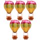 thumbnail image 5 of 5 globos aerostáticos de aluminio para decorar cumpleaños, baby showers y bodas, 5 of 8