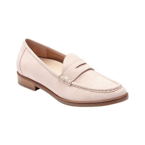 waverly loafer