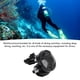 thumbnail image 3 of Regulador de Buceo, Regulador de Silicona de Buceo Eficiente de Escape de Burbujas para Las Actividades de Las Actividades de BUCEO, 3 of 7