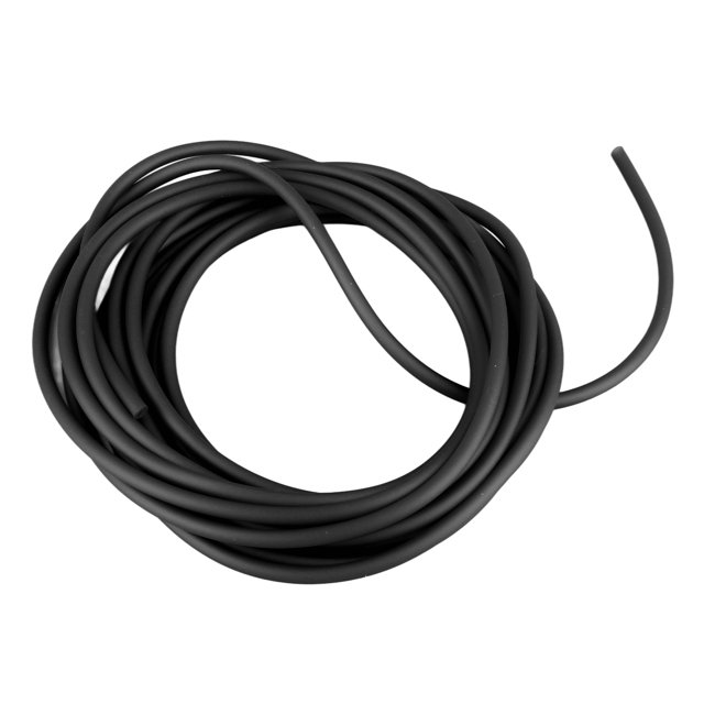 Silicone Aquarium Water Changer Tube, Flexible & Durable, 5m/16.4ft Length, Easy To Use With Professional Filter Hose For Fish