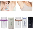 thumbnail image 3 of 75g Whole Body Deodorant - 72 Hour Freshness, Gentle Formula, Aluminum-Free, Sensitive Skin Safe, 3 of 9