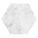 thumbnail image 5 of Etiqueta Engomada Decorativa Del Azulejo, Etiqueta Engomada Del Piso, Hexagonal Antideslizante Para La Sala De Estar, La Cocina, El Baño Y El Dormitorio, 5 of 7