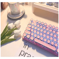 thumbnail image 5 of Teclado Mecánico Lab.G,  Rosa Punk, 5 of 5