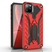 IC-E Rugged Stand Case for iPhone XR