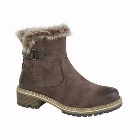 

Cipriata Womens Oletta Ankle Boots