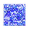 thumbnail image 3 of Miyuki Delica Seed Bead 11/0 Transparent Sapphire AB, 3 of 3