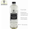 thumbnail image 4 of xianyou-Butcher Block Oil, 16 oz Food Grade Mineral Oil, 4 of 4