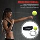thumbnail image 4 of Tmvgtek 4X Muay Thai Hand Eye Training Ball Boxing Reflex Speed ​​Ball Con Diadema Tmvgtek Para estrenar, 4 of 8