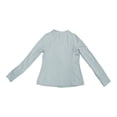 thumbnail image 2 of Chamarra Danskin para Dama Full Zipper Gris Talla G, 2 of 4