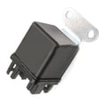thumbnail image 1 of Car 12v Relay Glow Plug System For Mr8b-451 Mm43128202 Mm43128201, 1 of 5