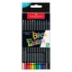 thumbnail image 1 of FABER CASTELL SUPERSOFT 12 PZS, 1 of 5