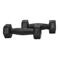 thumbnail image 1 of Mancuernas De Hierro Fundido 2 Kg. (1Kg C/U) Gim Sports Manh, 1 of 4